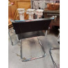 FAUTEUIL THONET MART STAM