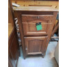MEUBLE D’APPOINT CHENE 2 PORTES