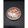 ASSIETTE ASIATIQUE PM