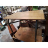 TABLE D’ECOLE JACQUES HITIER