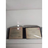 ALBUM TIMBRES POSTE LUXEMBOURG 