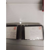 ALBUM TIMBRES POSTE LUXEMBOURG 