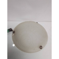 VERRE DE SUSPENSION VINTAGE