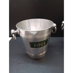 SEAU A CHAMPAGNE DIVERS