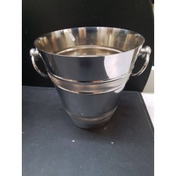 SEAU A CHAMPAGNE DIVERS