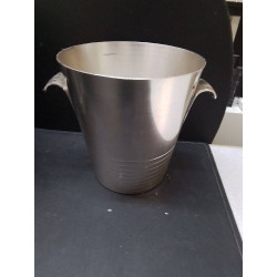 SEAU A CHAMPAGNE DIVERS