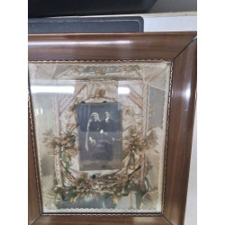 CADRE MARIAGE RELIEF...