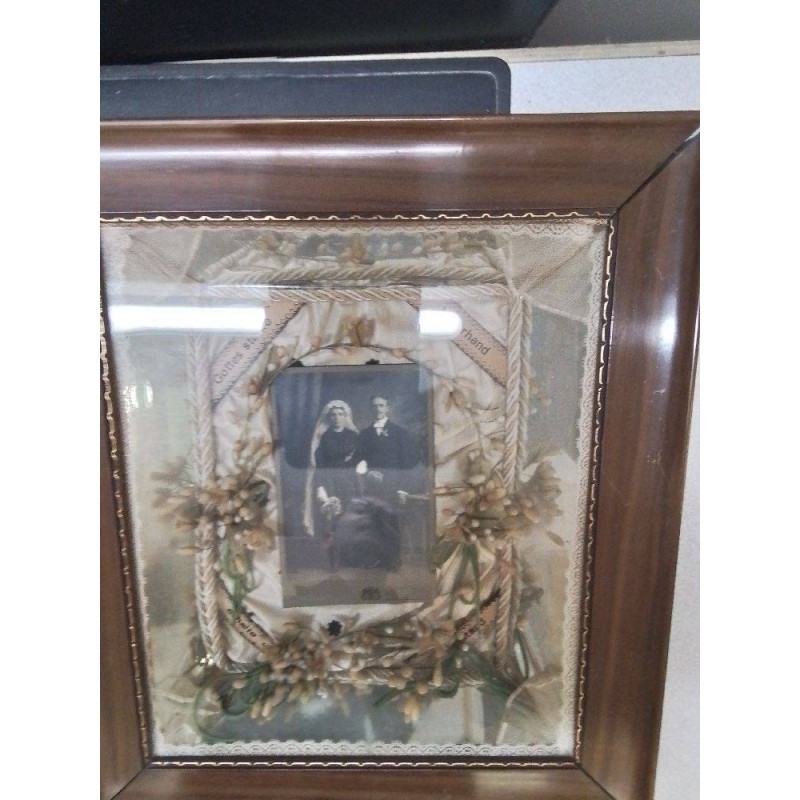 CADRE MARIAGE RELIEF LUXEMBOURG 