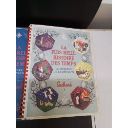 LIVRE IMAGES SUCHARD