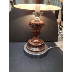 LAMPE A POSER VINTAGE