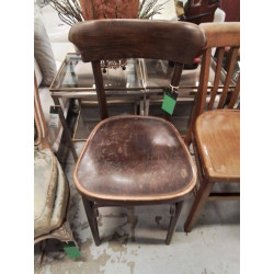 CHAISE BISTROT DIVERS MODÈLE 