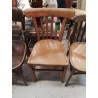 CHAISE BISTROT DIVERS MODÈLE 