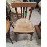 CHAISE BISTROT DIVERS MODÈLE 