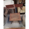 CHAISE DECO PLIANTE 