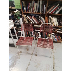 FAUTEUIL SCOUBIDOU LA PIECE 