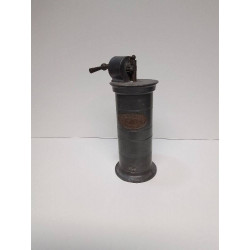 PULVÉRISATEUR ANCIEN