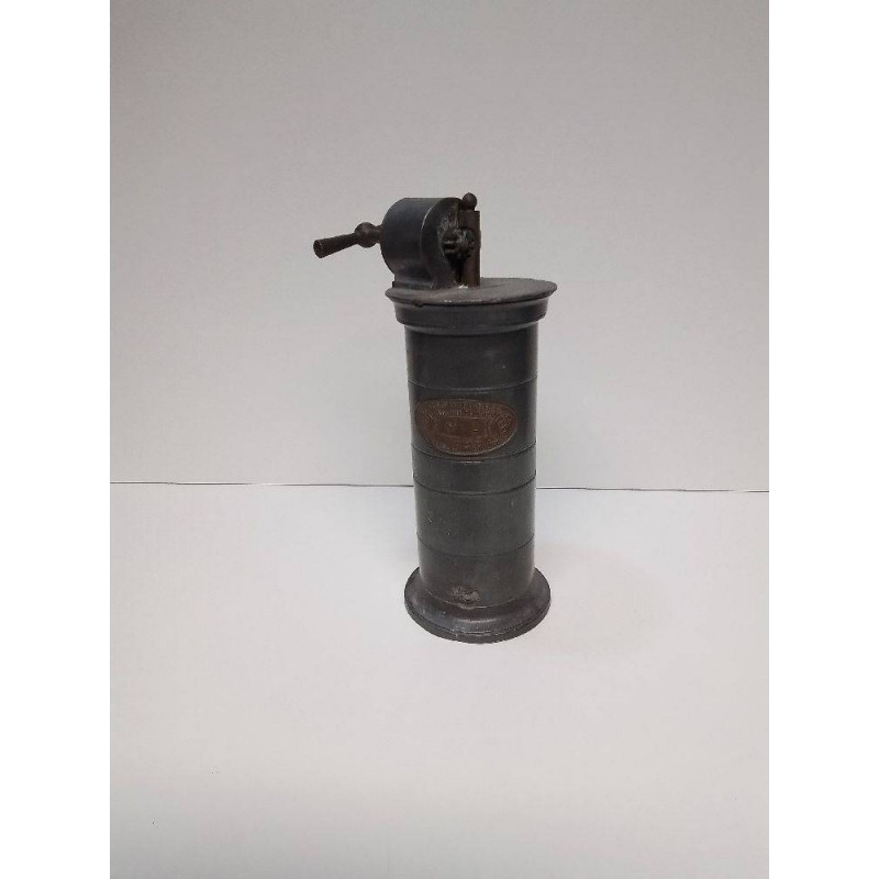 PULVÉRISATEUR ANCIEN