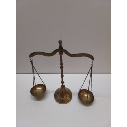 BALANCE DE BIJOUTIER 