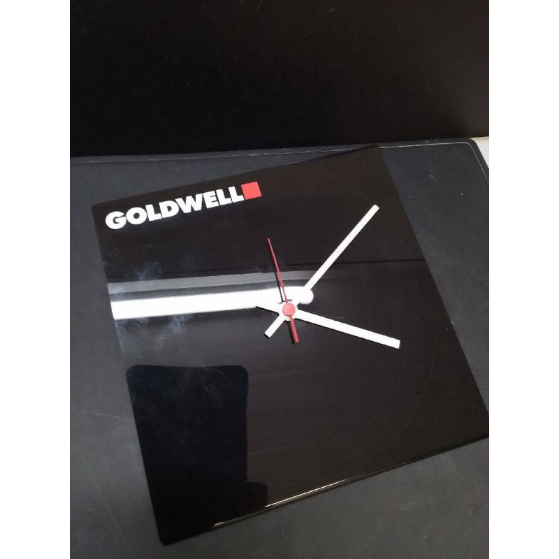 HORLOGE GOLDWELL