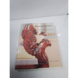 LIVRE BERNARD MOLITOR 