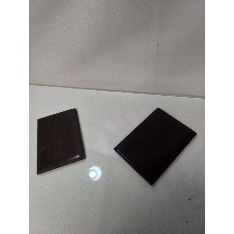 LOT PORTEFEUILLES ARBED 