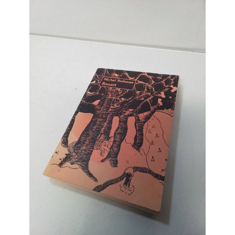 LIVRE RENERT 