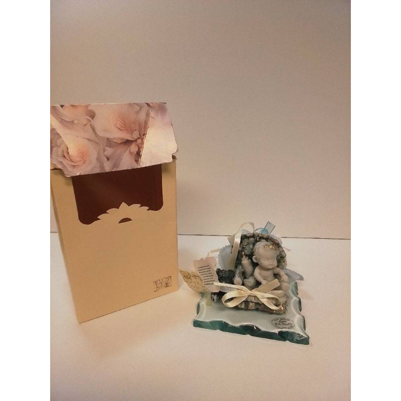 DÉCORATION VERRE DE MURANO 