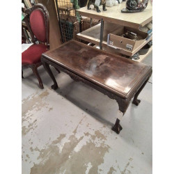 TABLE BASSE RECTANGULAIRE...