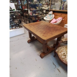 TABLE STYLE ART DECO AVEC...