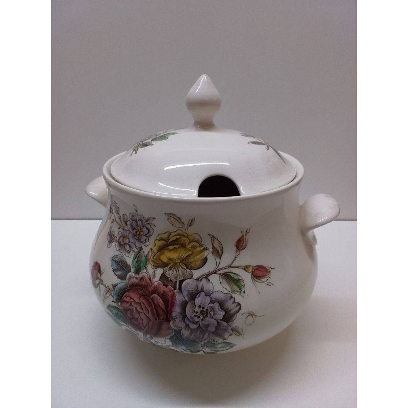 SOUPIERE VILLEROY ET BOCH 