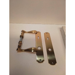 POIGNÉE DE PORTE 