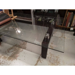 TABLE BASSE RECTANGULAIRE...