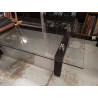 TABLE BASSE RECTANGULAIRE MODERNE 