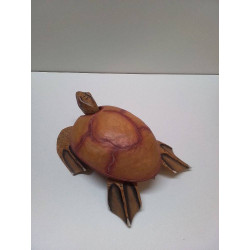 DÉCORATION TORTUE 