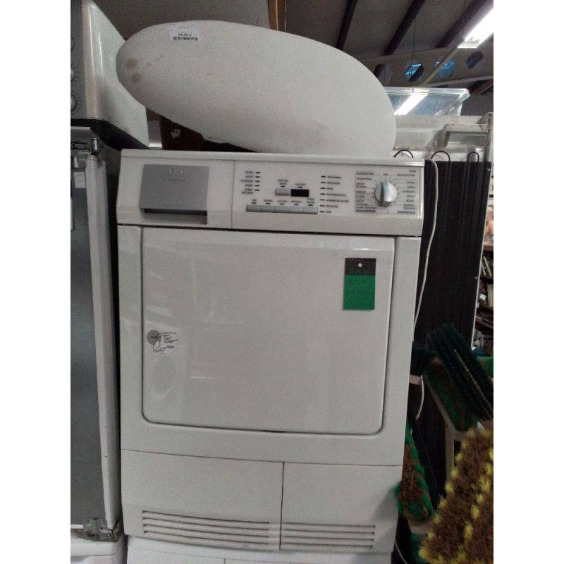 SECHE LINGE AEG 57900
