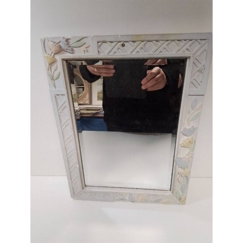 MIROIR ARTISANAL LAFOND