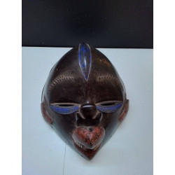 MASQUE AFRICAIN 