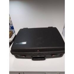 VALISE DELSEY NOIRE CODE 551