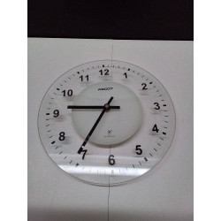 HORLOGE ASCOT RADIO...