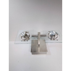 PLAFONNIER MODERNE ORIENTABLE 