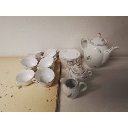 SERVICE A CAFE CERABEL