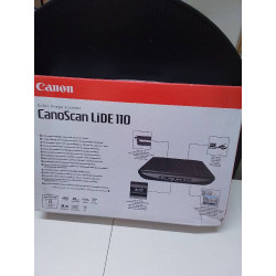 SCANNER CANON 