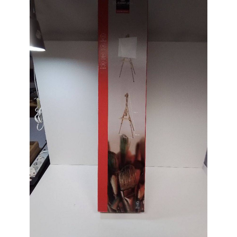 CHEVALET GRAND MODELE 