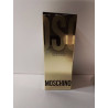 EAU DE TOILETTE MOSCHINO 75ML