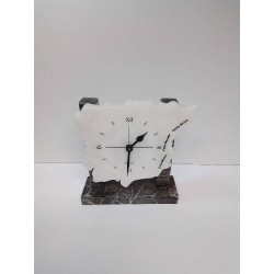 HORLOGE MARBRE ESPAGNE 