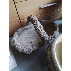 JARDINIÈRE/ CACHE POT GRAND...