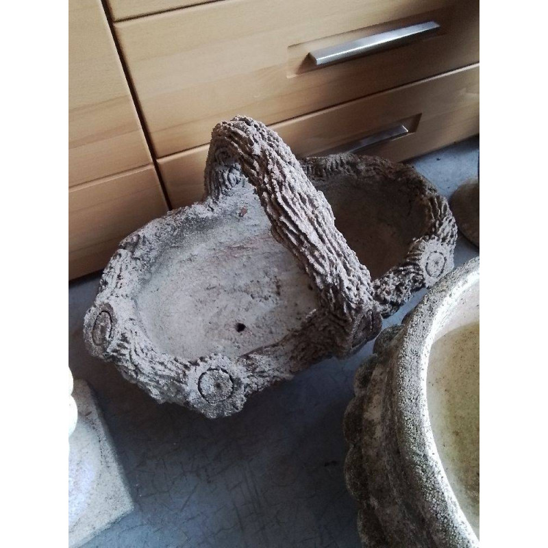 JARDINIÈRE/ CACHE POT GRAND MODELE