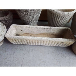 JARDINIÈRE/ CACHE POT GRAND MODELE