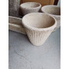 CACHE POT MOYEN MODÈLE 