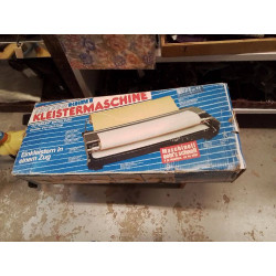 MACHINE A TAPISSER